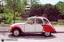 Citroen 2CV